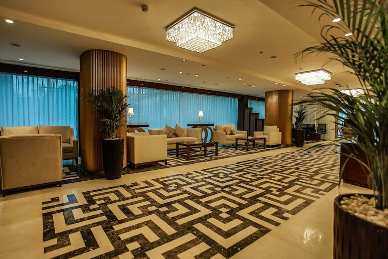 Coral Hotel & Suites By Hansa