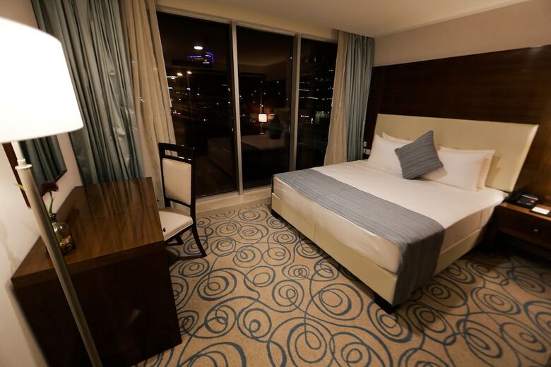 Coral Hotel & Suites By Hansa