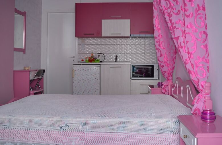 Apartamentos Studios Soula