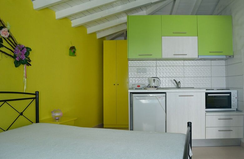 Apartamentos Studios Soula