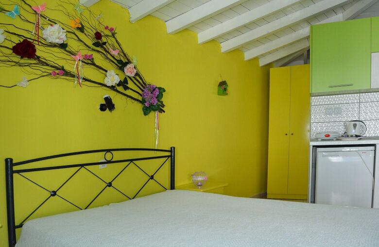 Apartamentos Studios Soula