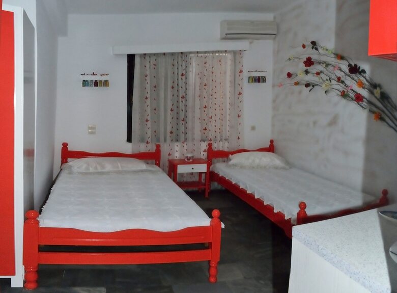 Apartamentos Studios Soula