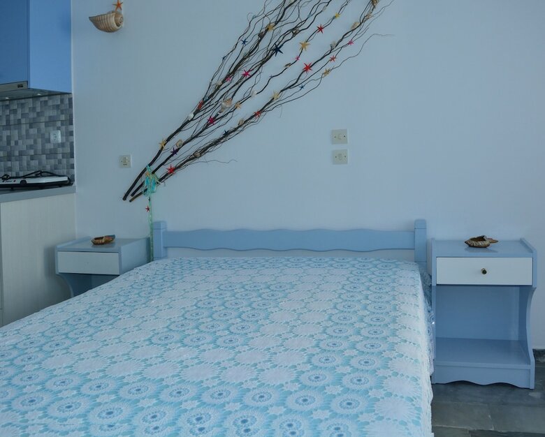 Apartamentos Studios Soula