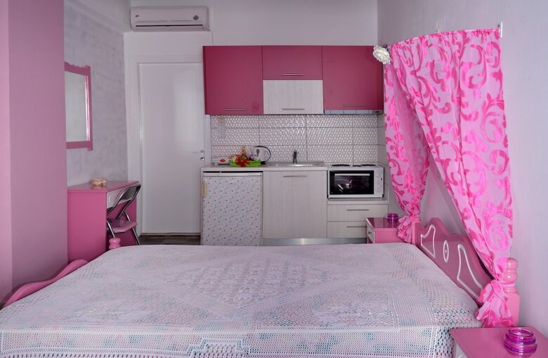 Apartamentos Studios Soula