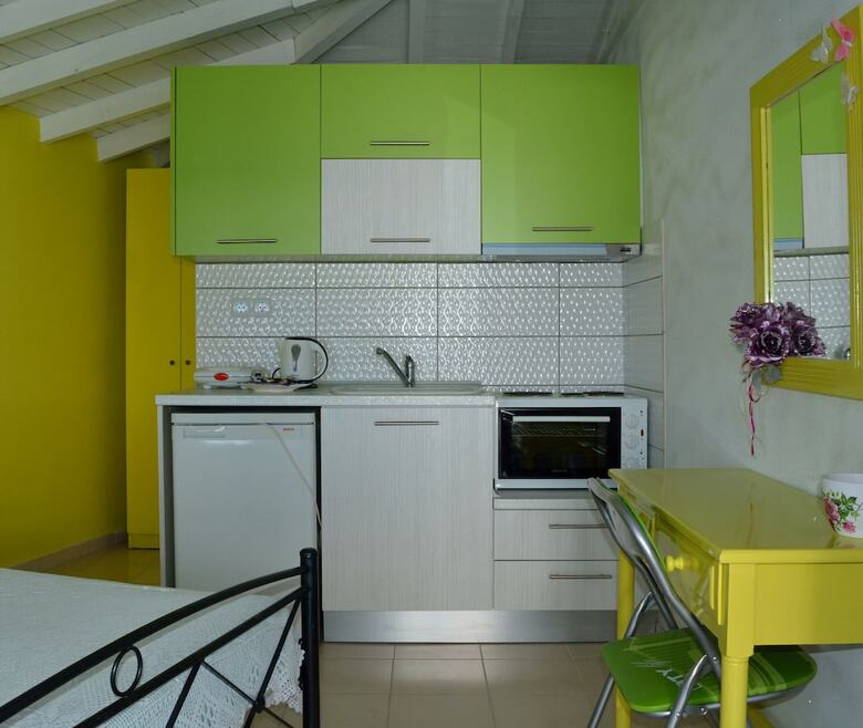 Apartamentos Studios Soula
