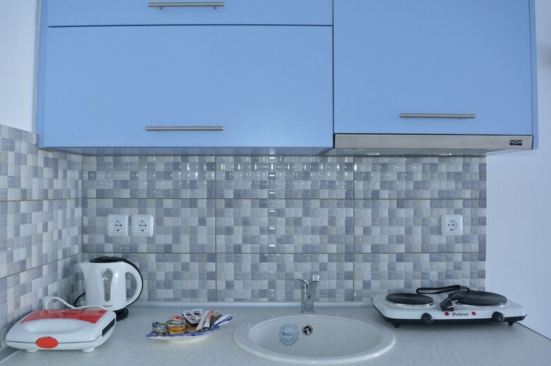 Apartamentos Studios Soula