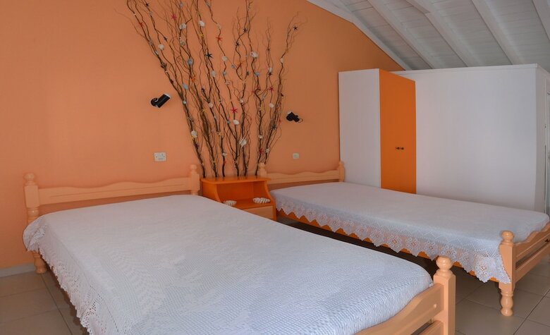 Apartamentos Studios Soula