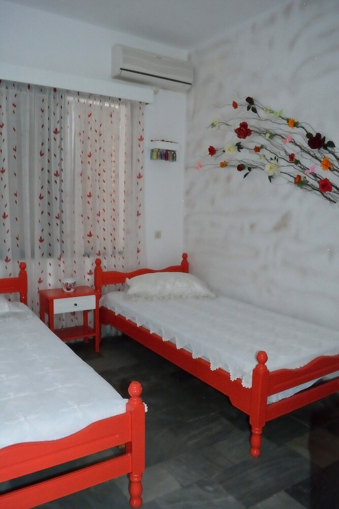 Apartamentos Studios Soula
