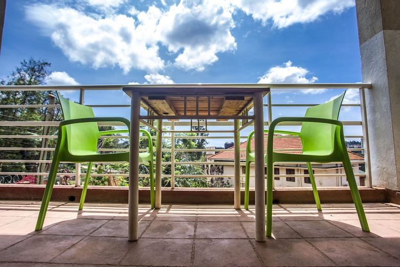 Hostal Bushpig Backpackers Ltd