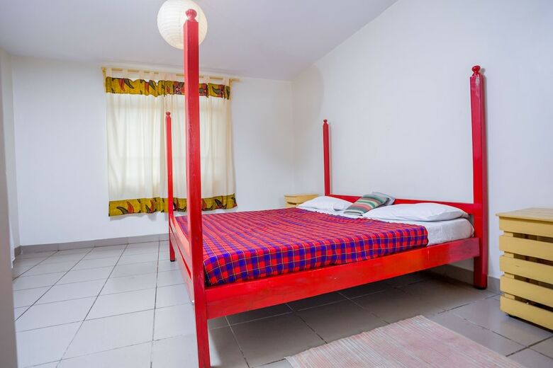 Hostal Bushpig Backpackers Ltd