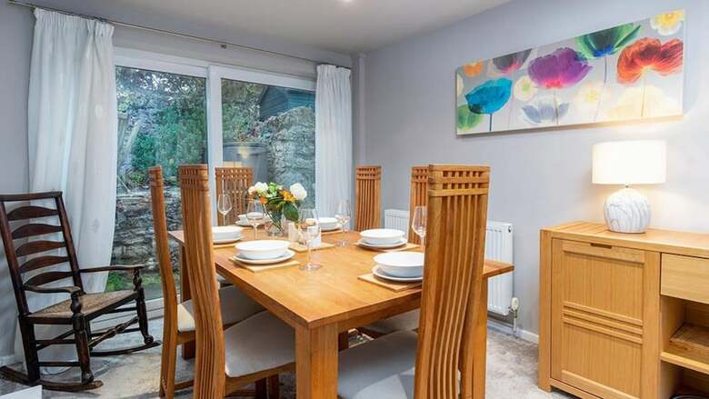 Bodfryn Cottage