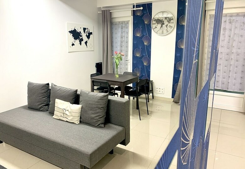 Apartamento Boarding Republic - City Center