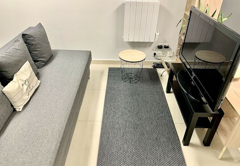 Apartamento Boarding Republic - City Center