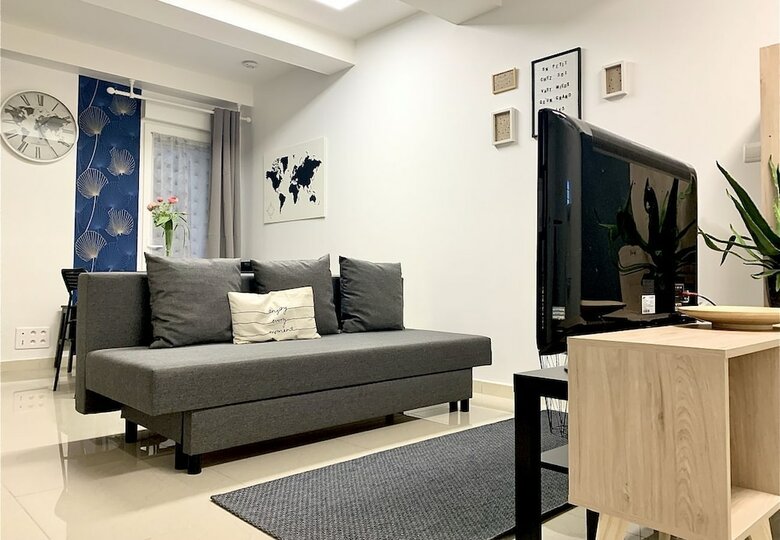 Apartamento Boarding Republic - City Center