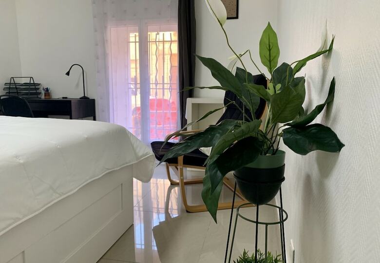 Apartamento Boarding Republic - City Center