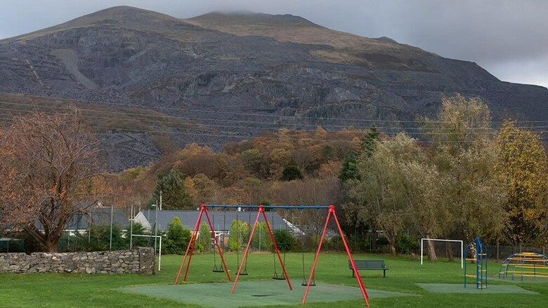 Y Bwthyn Llanberis