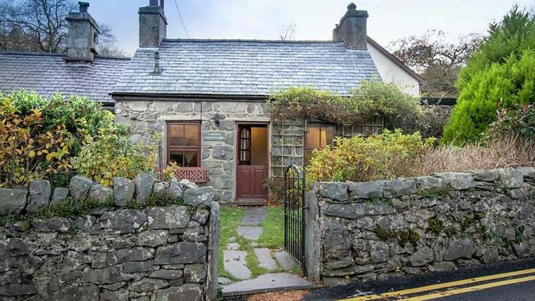 Y Bwthyn Llanberis
