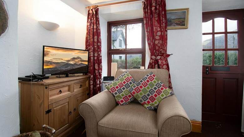 Y Bwthyn Llanberis