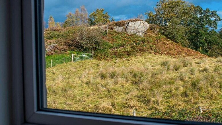 Garthfain Cottage In Dolwyddelan