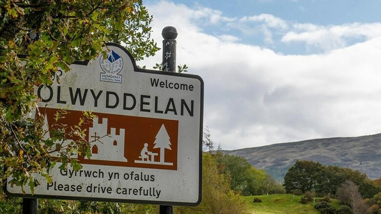 Garthfain Cottage In Dolwyddelan