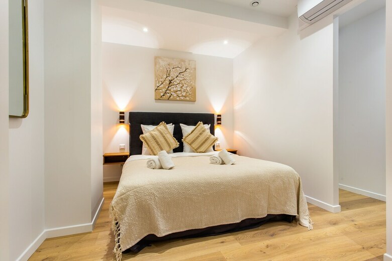 Apartamento Luxury Loft - Marais