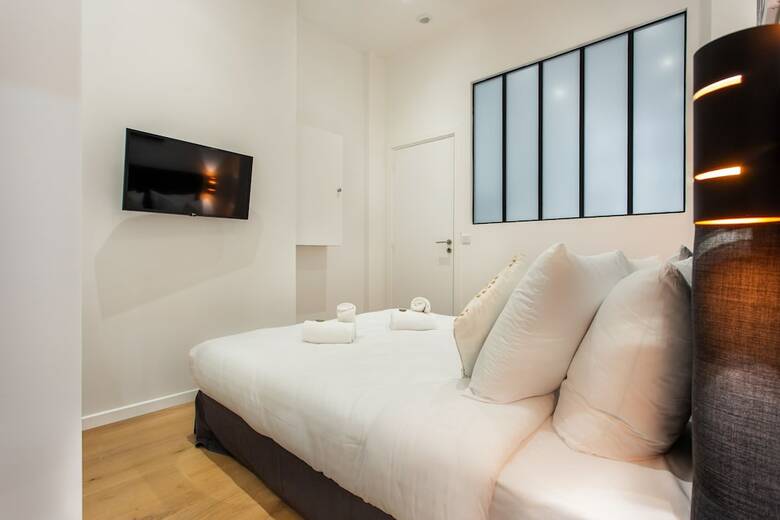 Apartamento Luxury Loft - Marais