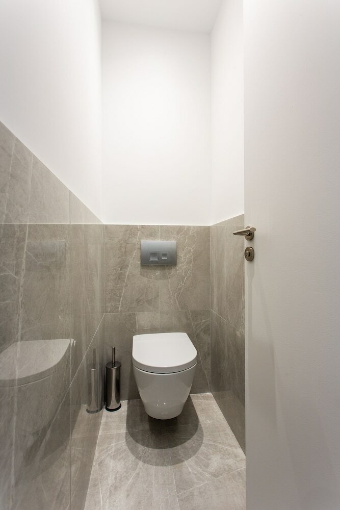 Apartamento Luxury Loft - Marais