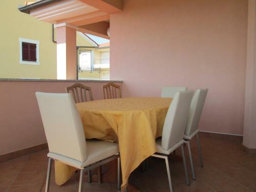 Apartments Villa Fernetich