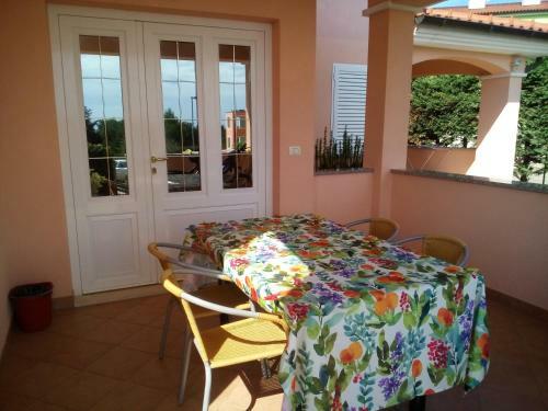 Apartments Villa Fernetich