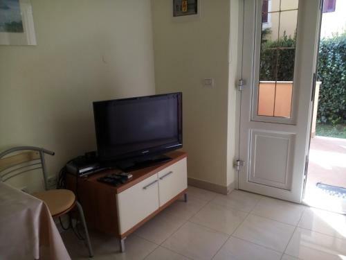 Apartments Villa Fernetich