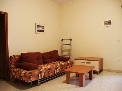 Apartments Villa Fernetich