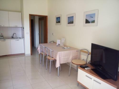 Apartments Villa Fernetich