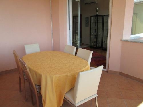 Apartments Villa Fernetich