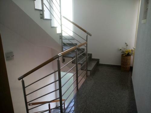 Apartments Villa Fernetich