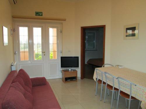 Apartments Villa Fernetich