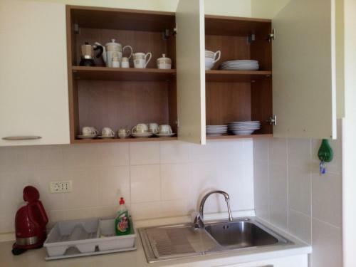 Apartments Villa Fernetich