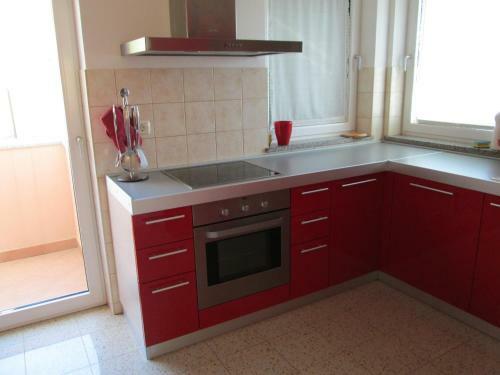 Apartments Villa Fernetich