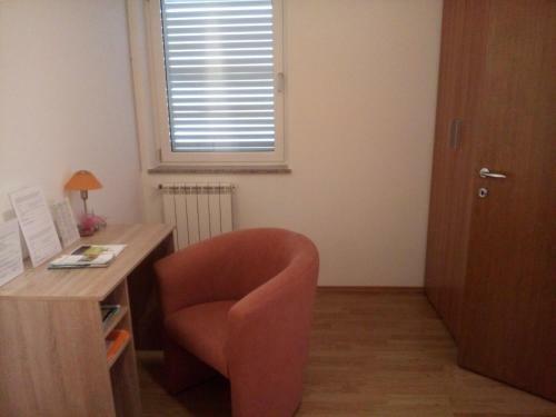Apartments Villa Fernetich