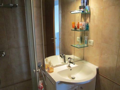 Apartments Villa Fernetich