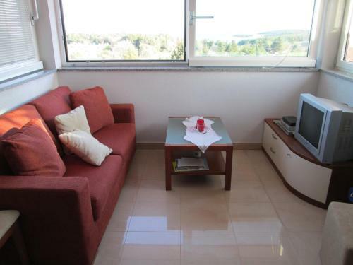 Apartments Villa Fernetich