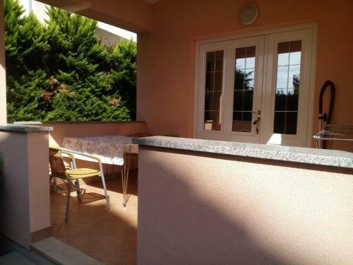 Apartments Villa Fernetich