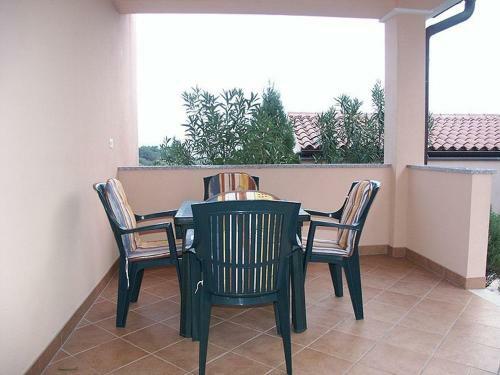Apartments Villa Fernetich