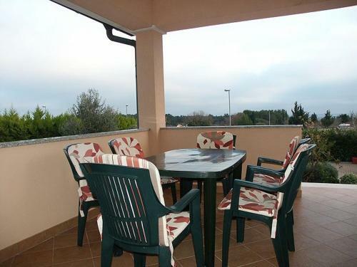 Apartments Villa Fernetich