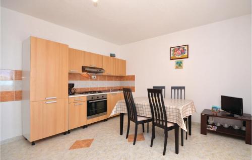 Apartment Zatoglav 31