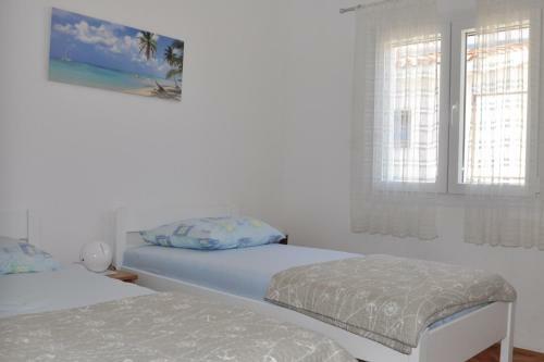 Hostal Bm Apartments Rogoznica