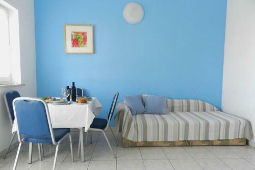 Apartments Villa Doris