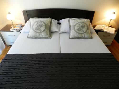 Apartments Villa Suncokret