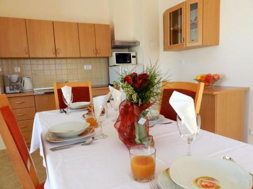 Apartments Villa Suncokret
