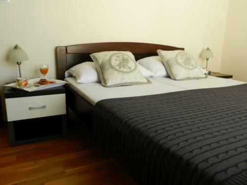 Apartments Villa Suncokret