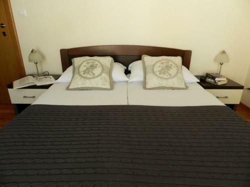 Apartments Villa Suncokret